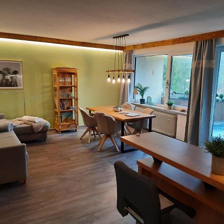 Ferienwohnung Schoene Auszeit Oy-Mittelberg Εξωτερικό φωτογραφία
