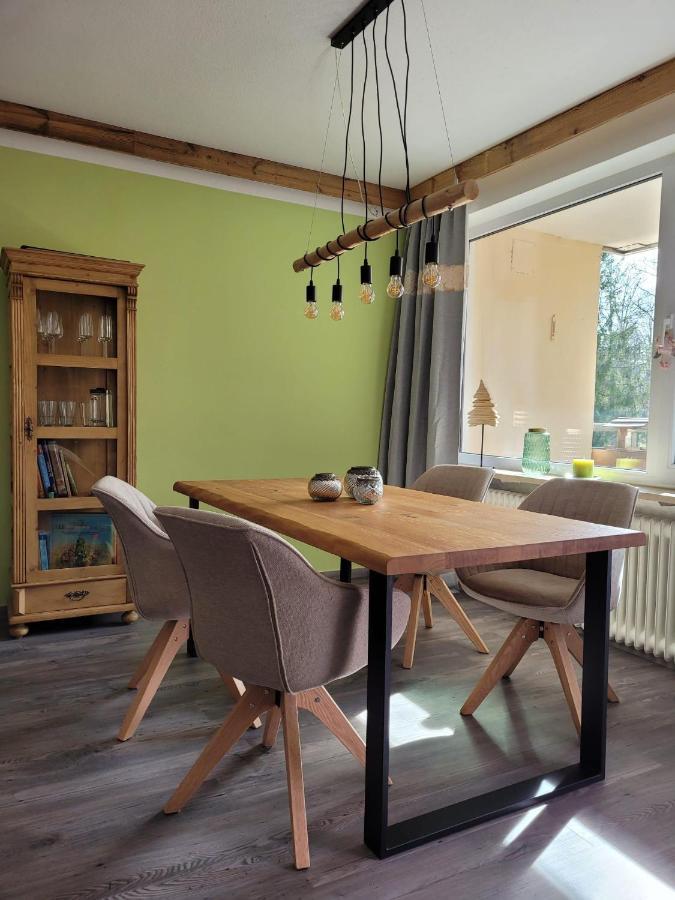 Ferienwohnung Schoene Auszeit Oy-Mittelberg Εξωτερικό φωτογραφία