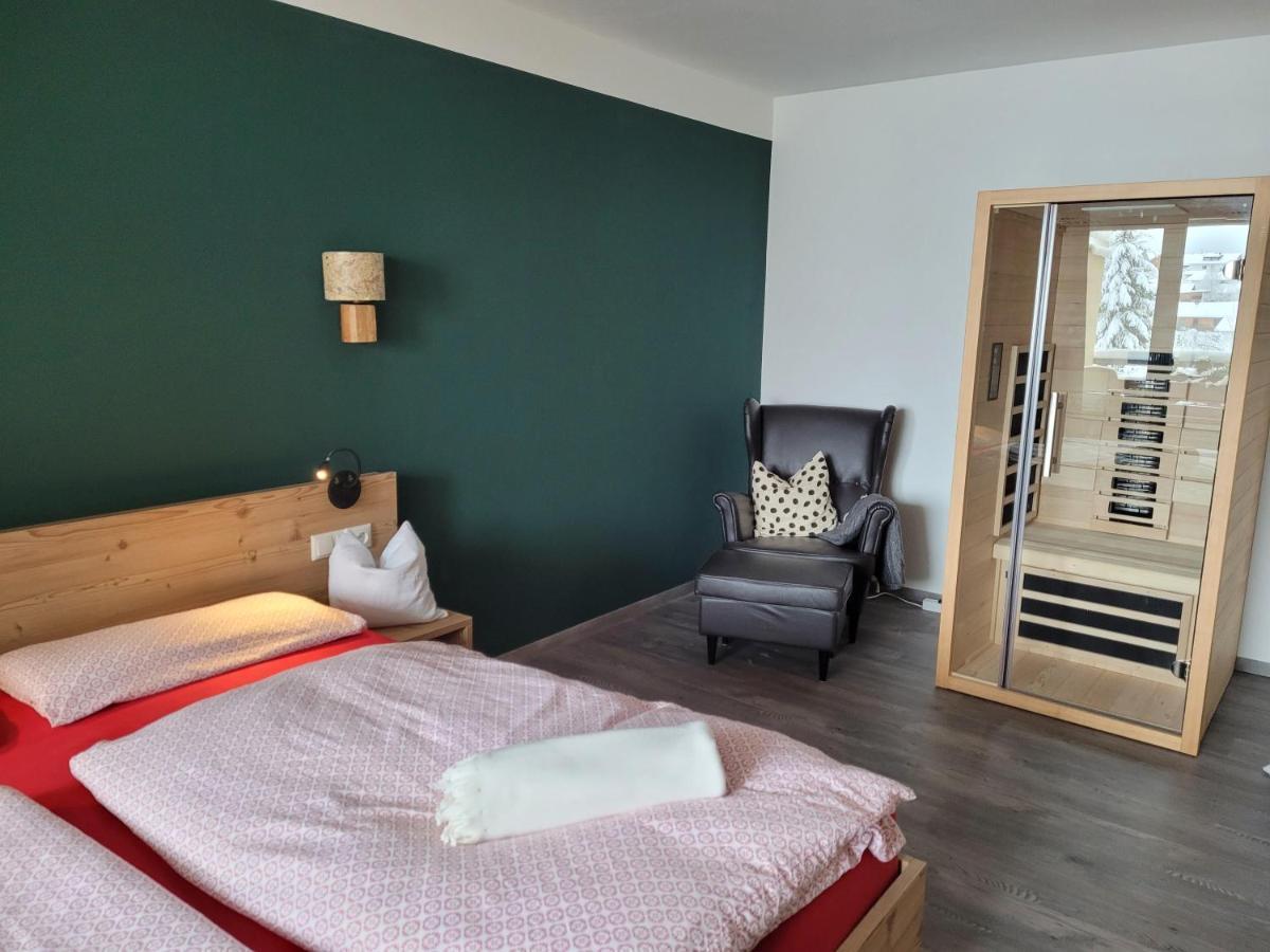 Ferienwohnung Schoene Auszeit Oy-Mittelberg Εξωτερικό φωτογραφία