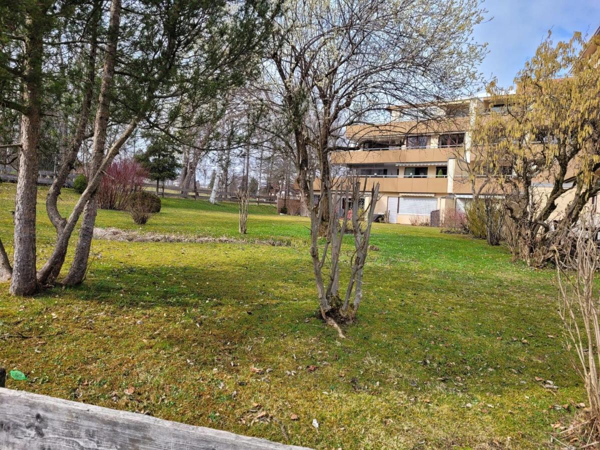 Ferienwohnung Schoene Auszeit Oy-Mittelberg Εξωτερικό φωτογραφία