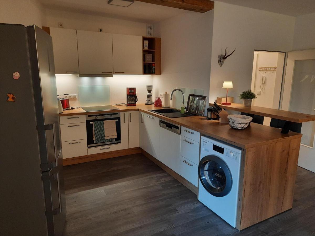 Ferienwohnung Schoene Auszeit Oy-Mittelberg Εξωτερικό φωτογραφία