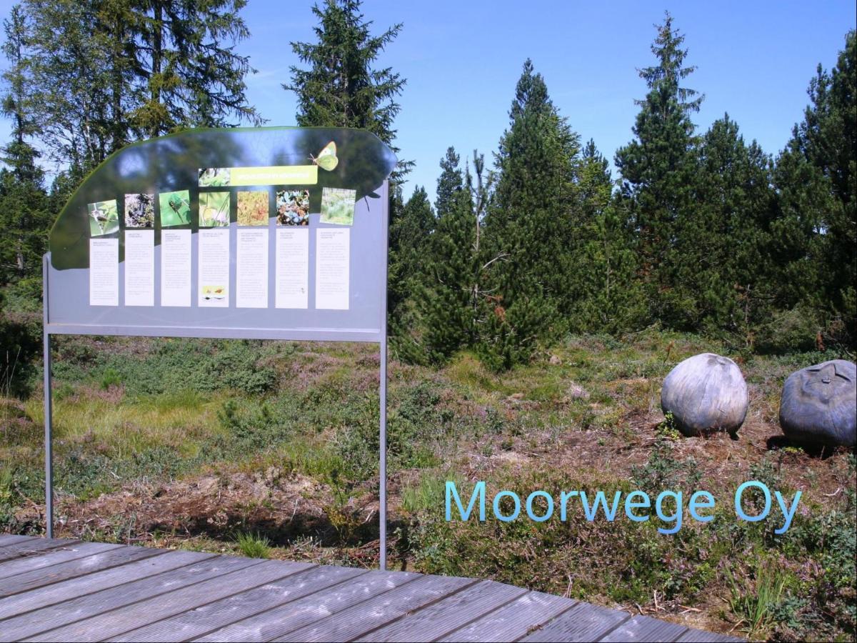 Ferienwohnung Schoene Auszeit Oy-Mittelberg Εξωτερικό φωτογραφία